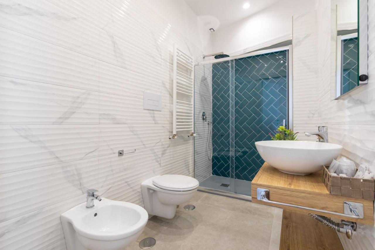 Baia Flegrea Meuble Hotel