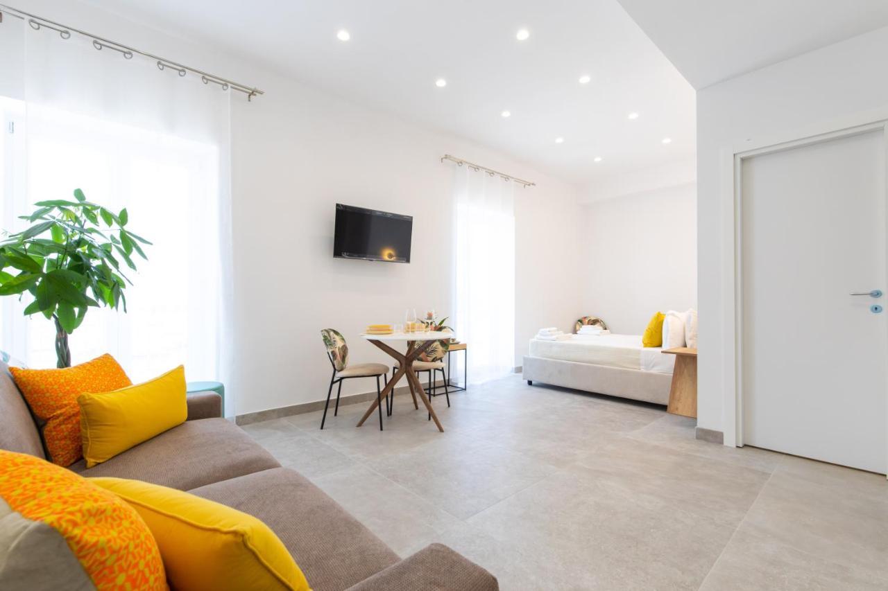 Hotel Baia Flegrea Meuble