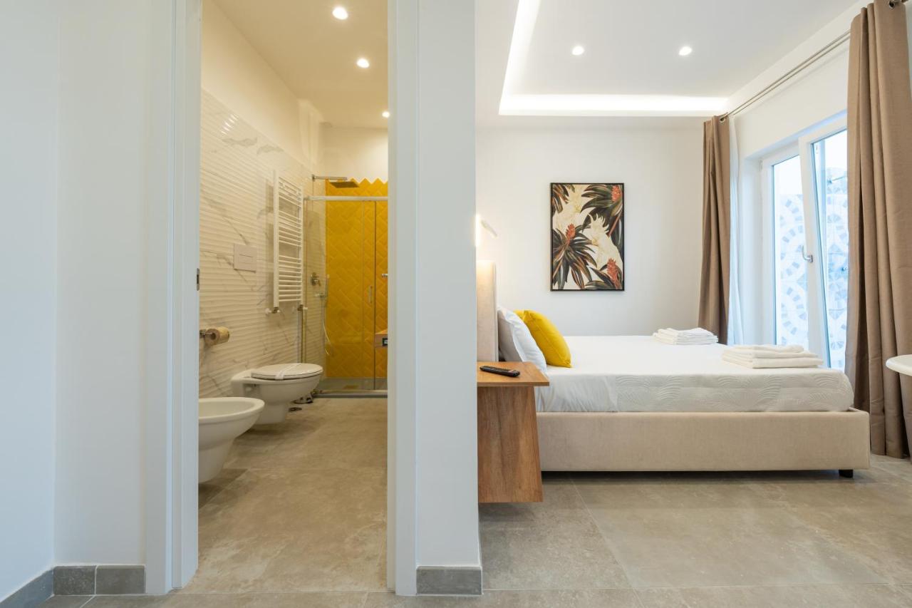 Hotel Baia Flegrea Meuble *