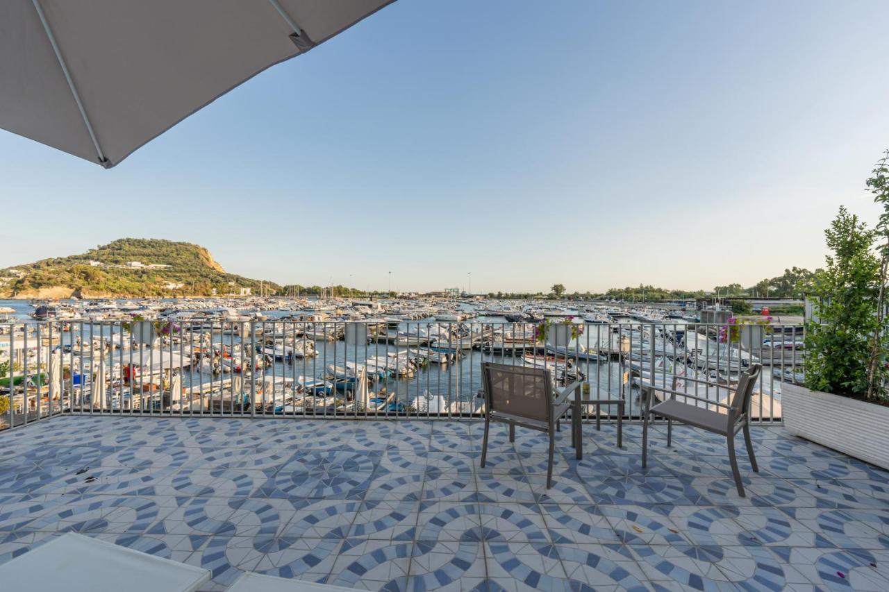 Baia Flegrea Meuble Hotel Bacoli