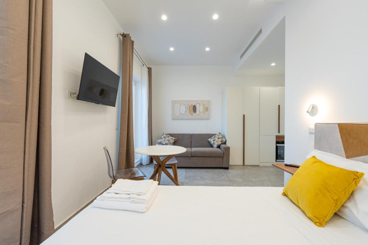 Baia Flegrea Meuble Hotel Bacoli