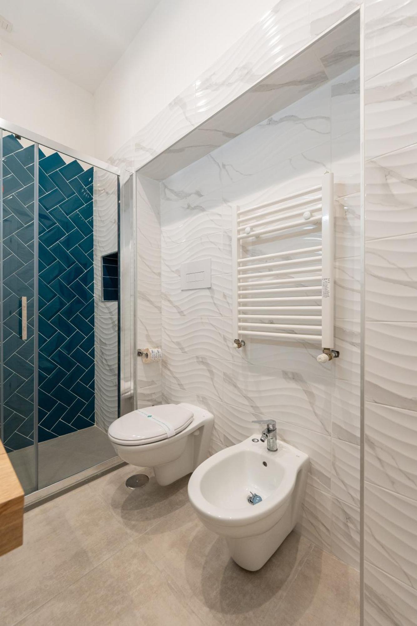 Baia Flegrea Meuble Hotel *