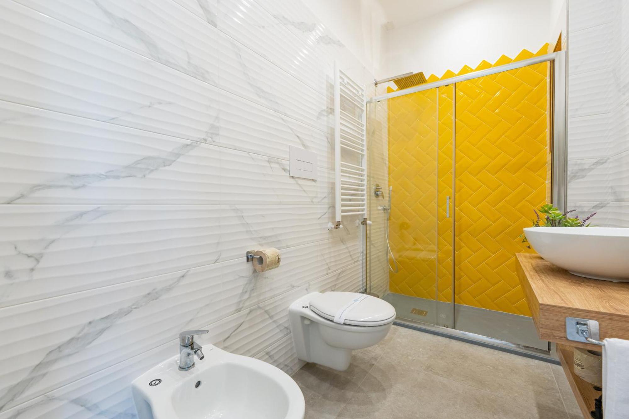 Baia Flegrea Meuble Hotel *